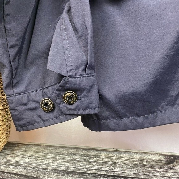 Tommy Hilfiger Men's Black Zip & Button Men’s Jacket XL - Picture 4 of 7